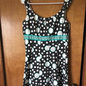 Dress Barn dress size 14